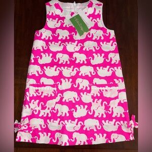 Little Lilly Pulitzer Classic Shift Dress
